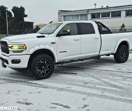 RAM 3500
