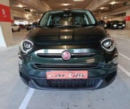 FIAT 500X 1.0 FIREFLY URBAN J18