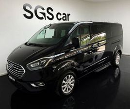FORD TOURNEO