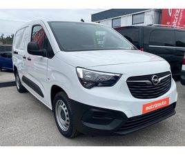 OPEL COMBO VAN 1.5 CDTI L2H1 ENJOY