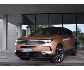 OPEL GRANDLAND 1.2TURBO MILDHYBRID EDCT GS*NAVI*CAMERA*ZETEL/STUU HYBRIDE DE 2025 SUR LOPPEM (8210) | SPOTICAR
