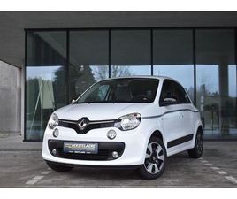 RENAULT TWINGO 1.0SCE LIMITED# S&S *AIRCO*PARKEERSENSOREN*CRUISEC ESSENCE DE 2019 SUR LOPPEM (8210) | SPOTICAR
