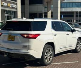 4X4 PREMIER אוט׳ 3.6 (310 כ״ס) [2018-2026]