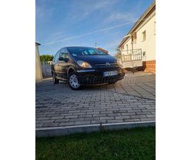 CITROEN XSARA PICASSO 1.6 COMFORT