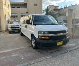 EXT ארוך אוט׳ 2.8 (181 כ״ס)