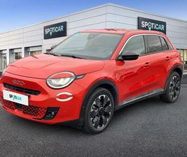 E 156CH 54KWH LA PRIMA