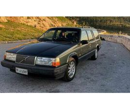 1994 | VOLVO 940 2.0I