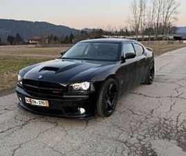 DODGE CHARGER DODGE CHARGER