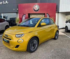 1.0 FIREFLY 65CH HYBRID TORINO