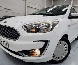 KA+ 1.19 TI-VCT ESSENTIAL