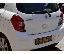 GLX ידני 1.0 (68 כ״ס)