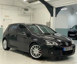 2.0 TFSI GTI DSG 5DR