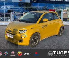 1.0 FIREFLY 65CH HYBRID TORINO