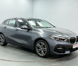1.5 116D SPORT EURO 6 (START/STOP) 5DR