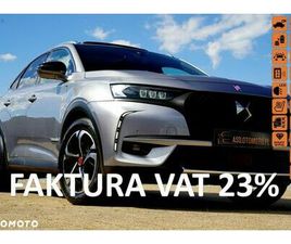 CITROEN DS7 DS AUTOMOBILES DS 7 CROSSBACK