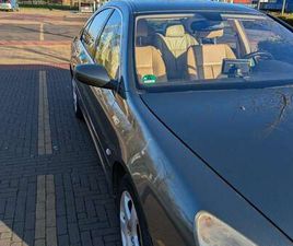 3.0-24V V6 EXECUTIVE