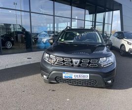 1.5 DCI 110CH PRESTIGE 4X2