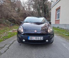 FIAT EVO 1.4 8V
