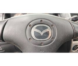 MAZDA 323