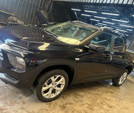 LTZ 1.2 TURBO FLEX 12V 4P AUT.