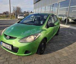 MAZDA 2 MAZDA 2