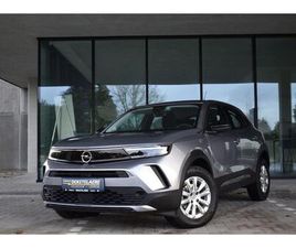 OPEL MOKKA 1.2TURBO S/S EDITION *CARPLAY*CAMERA*CRUISECONTROL ESSENCE DE 2024 SUR LOPPEM (8210) | SPOTICAR