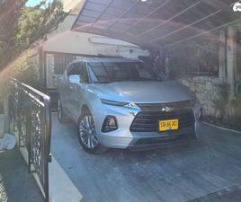 PREMIER אוט׳ 3.6 (308 כ״ס)