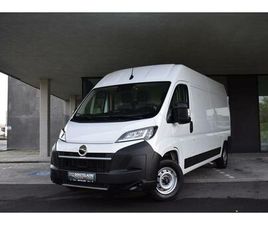 OPEL MOVANO L3H2 2.2TURBO S/S 180PK*NAVI*CAMERA*CRUISECONTROL DIESEL DE 2024 SUR LOPPEM (8210) | SPOTICAR