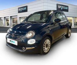 1.0 70 CH HYBRIDE BSG S/S DOLCEVITA