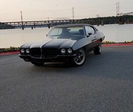 PONTIAC LE MANS