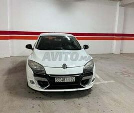 RENAULT MEGANE COUPE MEGANE 3 COUPÉ 2 PORTES BOSE