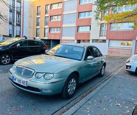 ROVER 75 ROVER 75 1.8I