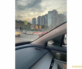 OMODA C5 1.6 T-GDI EXCEPTIONAL