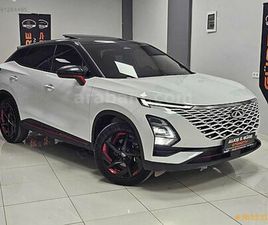 OMODA C5 1.6 TGDI EXCELLENT