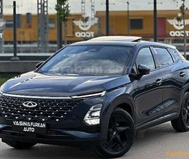 OMODA C5 1.6 TGDI EXCELLENT