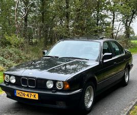 BMW E34 535I 1989
