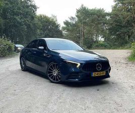 SEDAN 4MATIC|PANO|DYN.SLCT360|ACC|19’|PR.PLUS