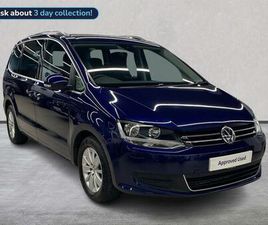 1.4 TSI SE NAV DSG EURO 6 (START/STOP) 5DR