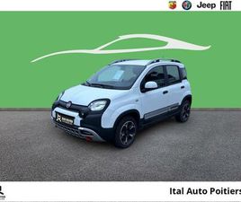 1.0 70CH BSG S&S CROSS