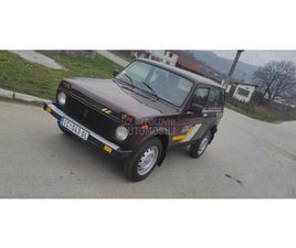 LADA NIVA
