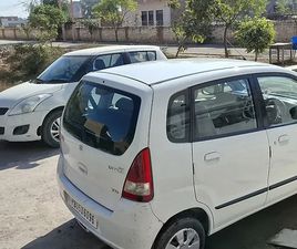 MARUTI ESTILO
