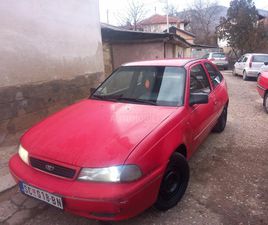 DAEWOO NEXIA 1.5I