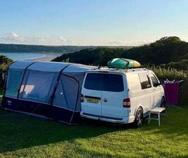 VOLKSWAGEN TRANSPORTER T5 2.0 TDI T30 STARTLINE L1 H1 4DR