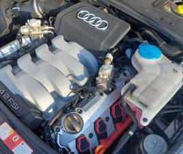 AUDI A6 C6 4.2 V8 BRANICE • OLX.PL