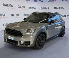 COUNTRYMAN 2.0 COOPER D