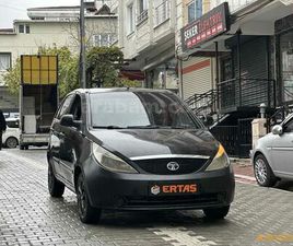 TATA INDICA 1.4 SAFIRE MYSTIC