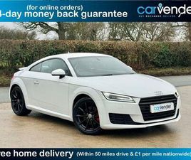 1.8 TFSI SPORT EURO 6 (START/STOP) 3DR