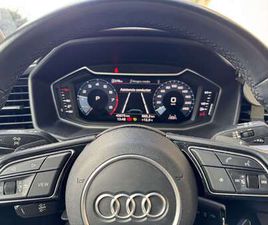 A1 SPORTBACK 30 TFSI ADVANCED S TRONIC ADVANCED