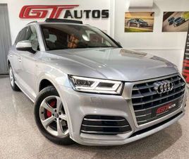 2.0TDI S LINE 110KW