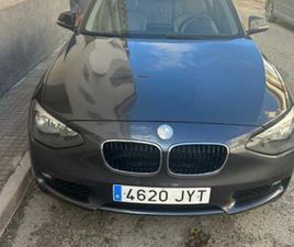 BMW SERIE 1 130 BMW - SERIE 1